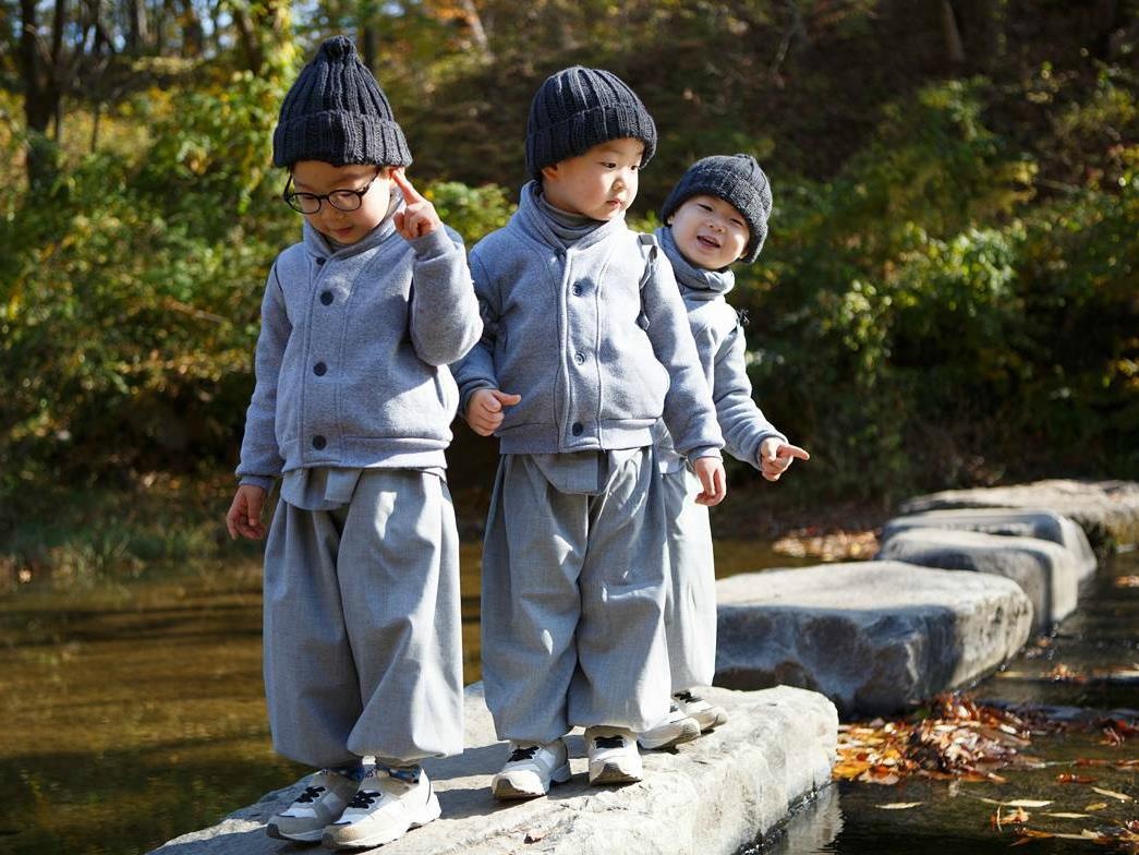 3 anh em Daehan Minguk Manse anh 2