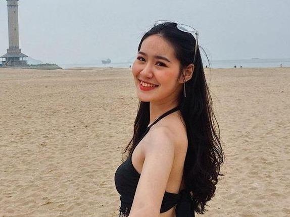 Chan dung tan hoa khoi tai nang, xinh dep cua DH Van hoa Ha Noi hinh anh