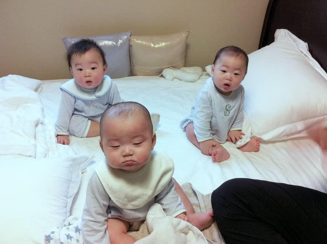3 anh em Daehan Minguk Manse anh 13