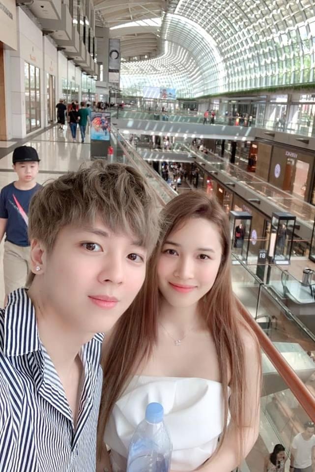 nam than Uber Pham Le Tung Anh anh 7