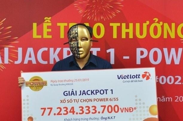 Nhung nguoi doi doi nho trung so doc dac tieu tien nhu the nao? hinh anh