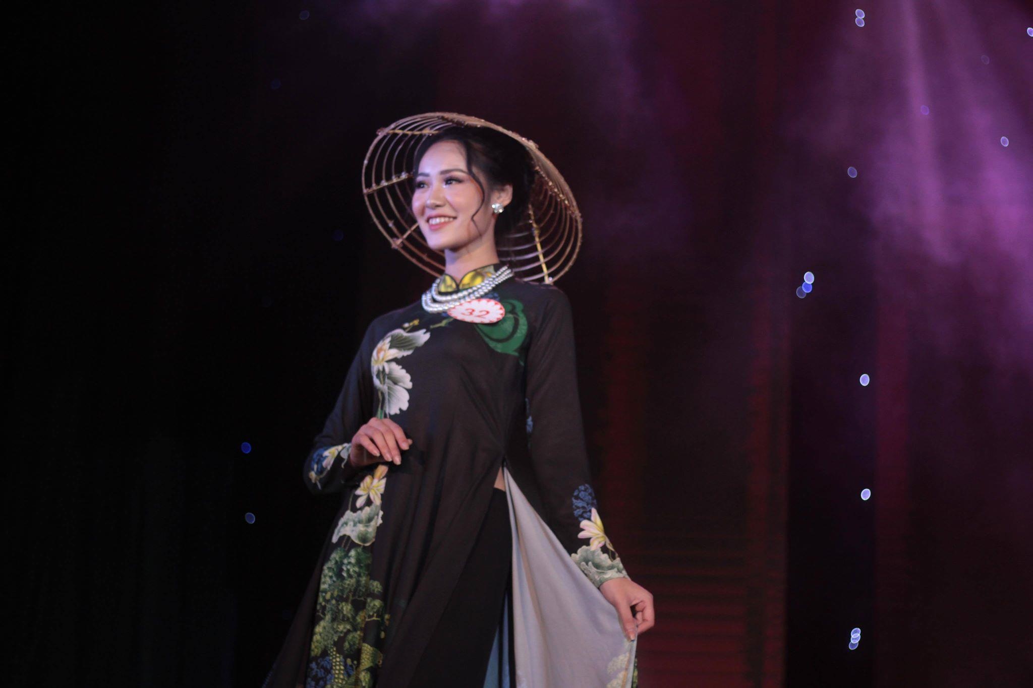 tan hoa khoi Dai hoc Van hoa Ha Noi anh 6