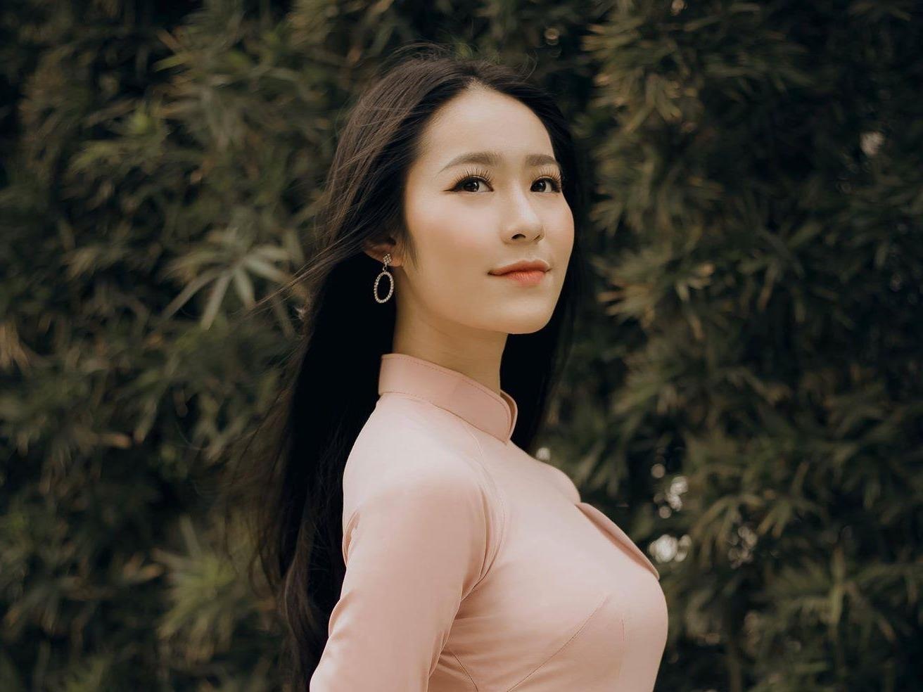 Tan hoa khoi DH Van hoa Ha Noi: 'Chac vi cao nen khong ai theo duoi' hinh anh