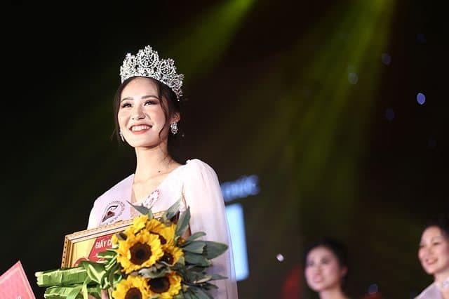 tan hoa khoi Dai hoc Van hoa Ha Noi anh 1