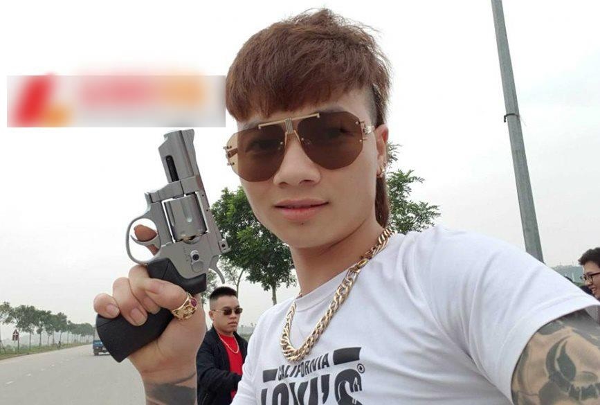 kênh YouTube giang hồ ảnh 1 kenh YouTube giang ho anh 1