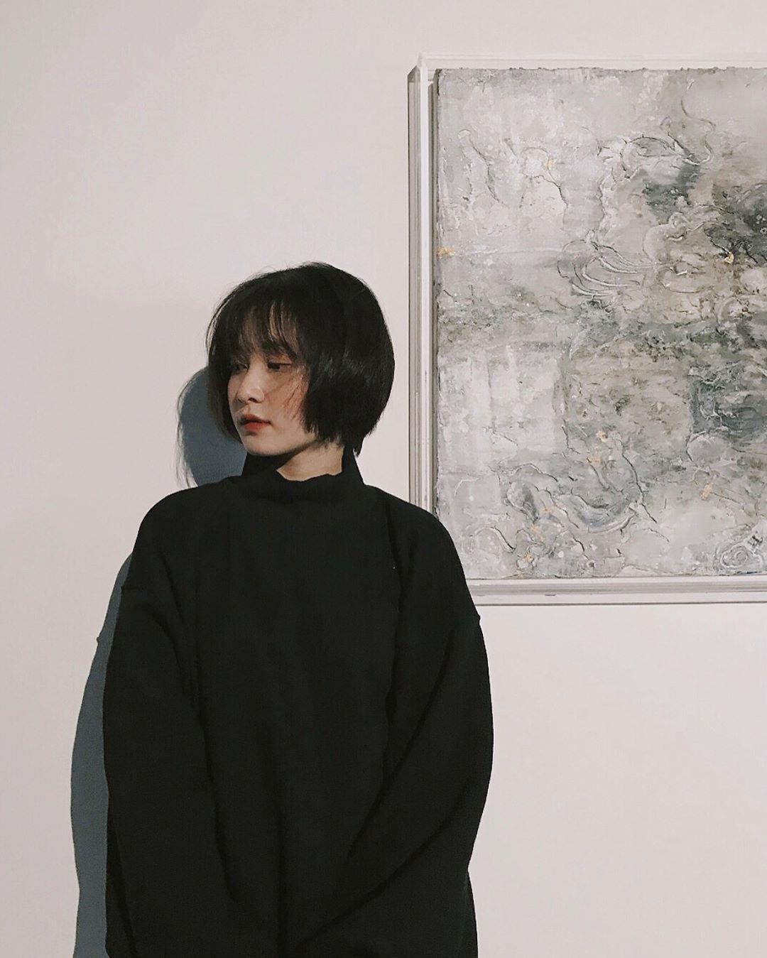 cách check-in ở buổi triển lãm ảnh 1 cach check-in o buoi trien lam anh 1