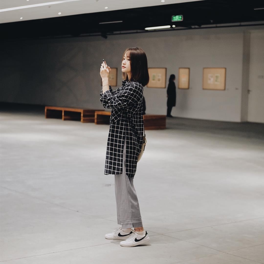 cách check-in ở buổi triển lãm ảnh 11 cach check-in o buoi trien lam anh 11