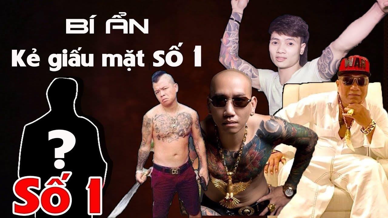 kênh YouTube giang hồ ảnh 1 kenh YouTube giang ho anh 1