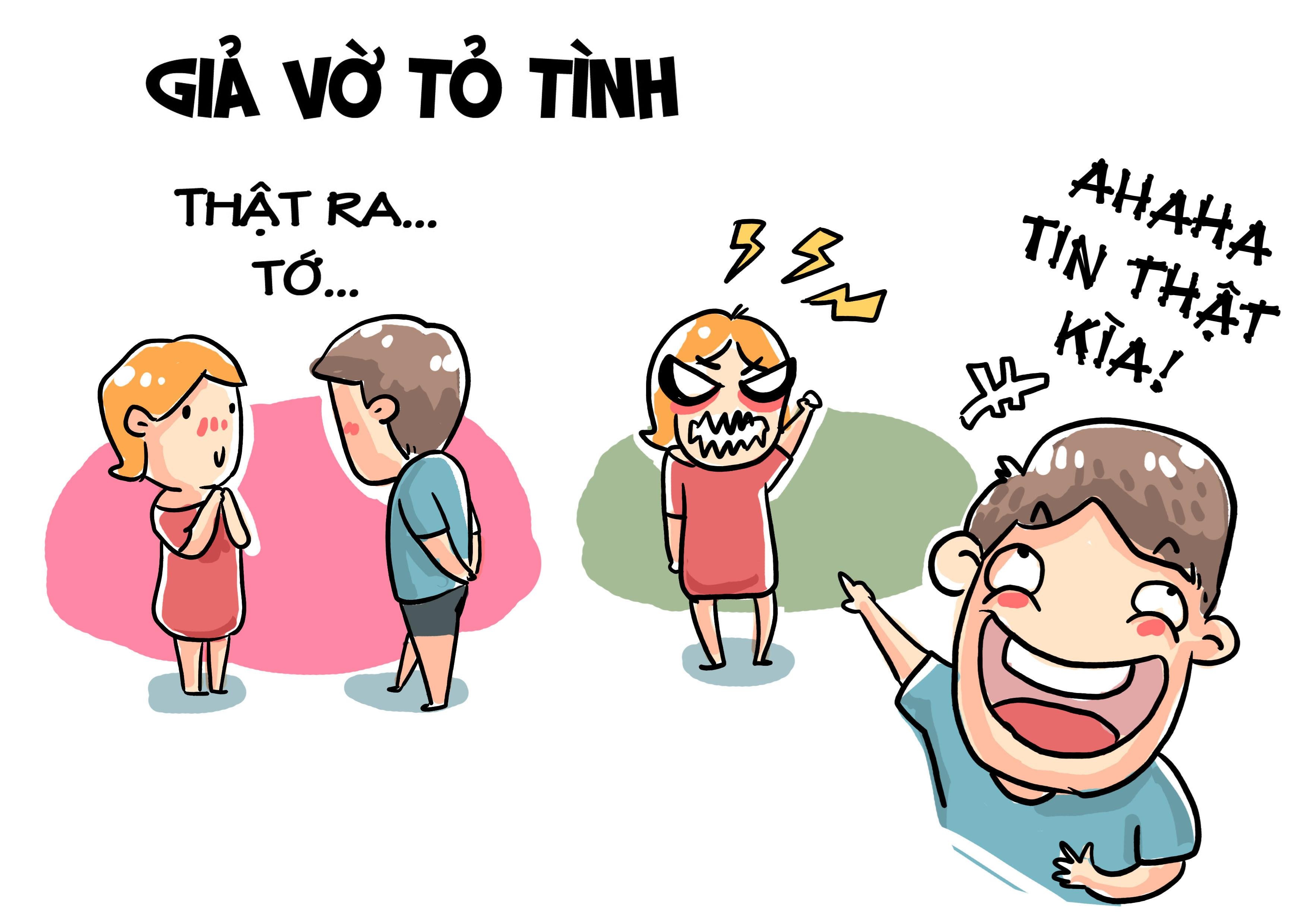 Cá tháng Tư ảnh 1 Ca thang Tu anh 1