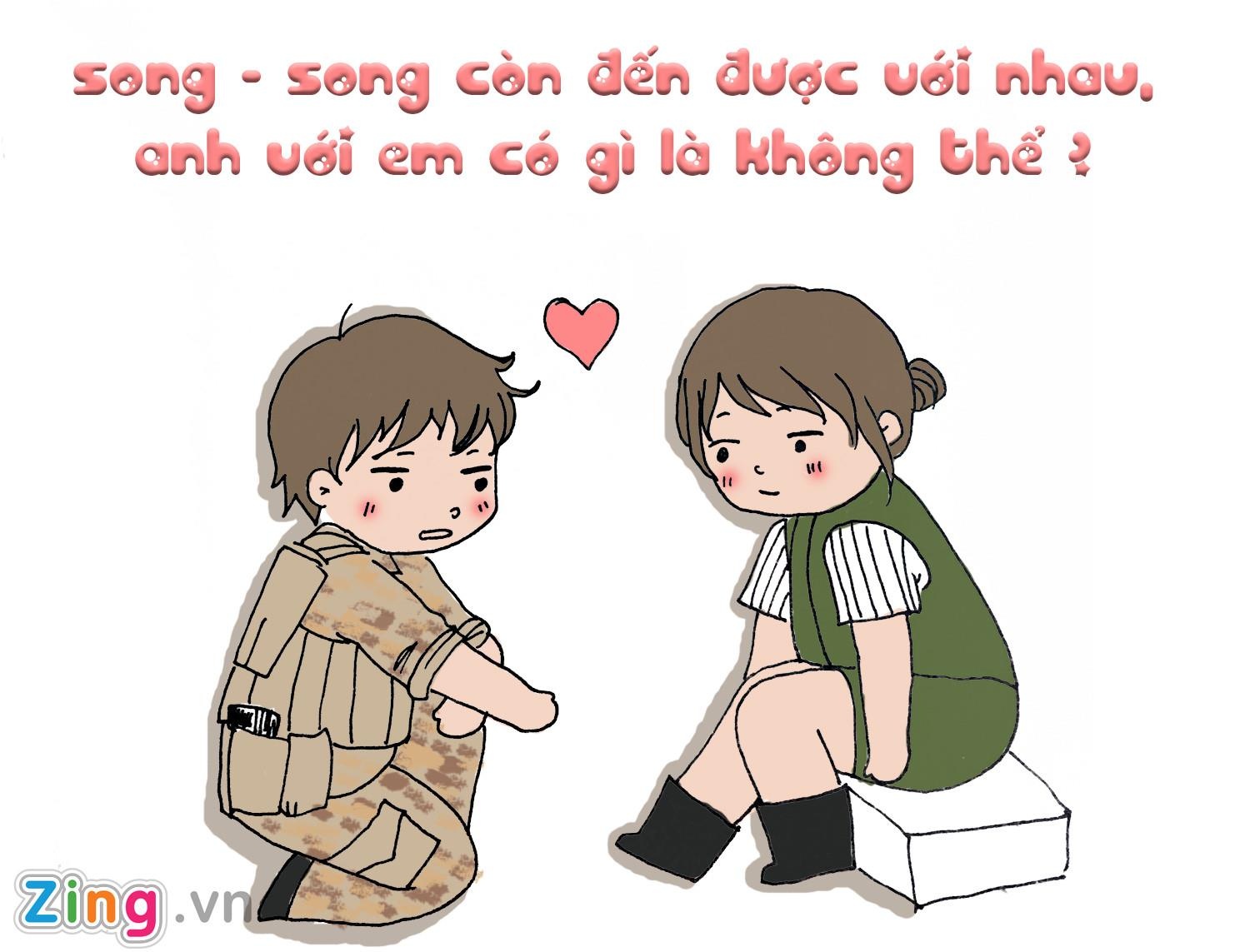 Cá tháng Tư ảnh 2 Ca thang Tu anh 2