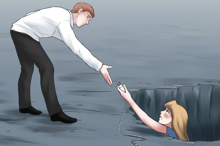 tranh phan anh cuoc song hien dai anh 5