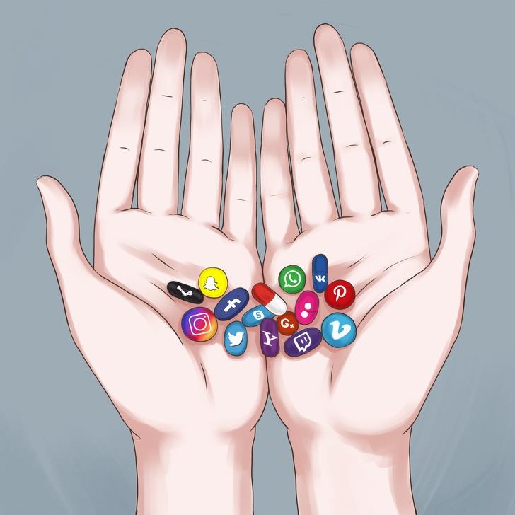 tranh phan anh cuoc song hien dai anh 7