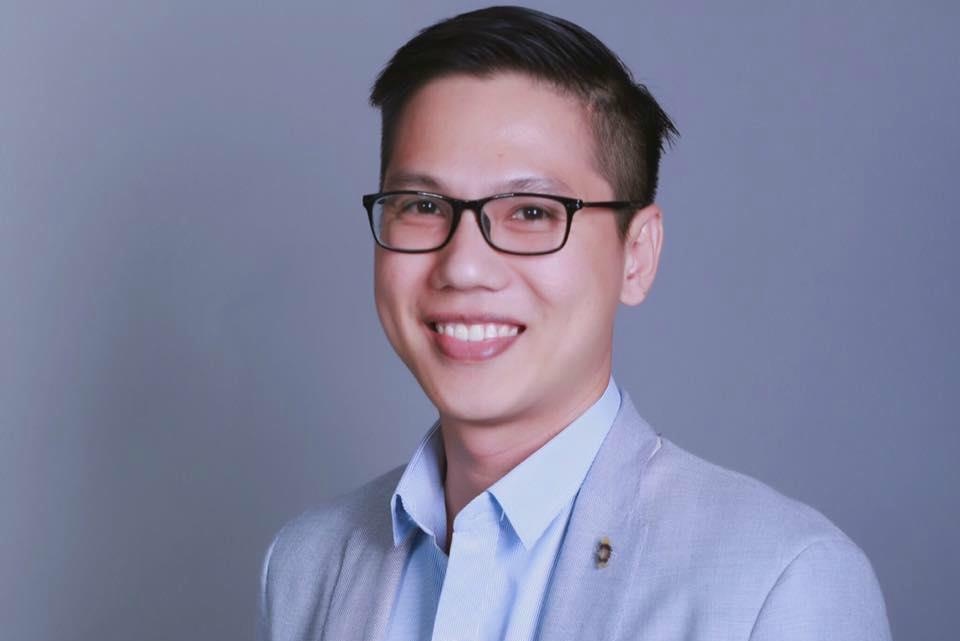 30 Under 30 chau A  Forbes anh 4