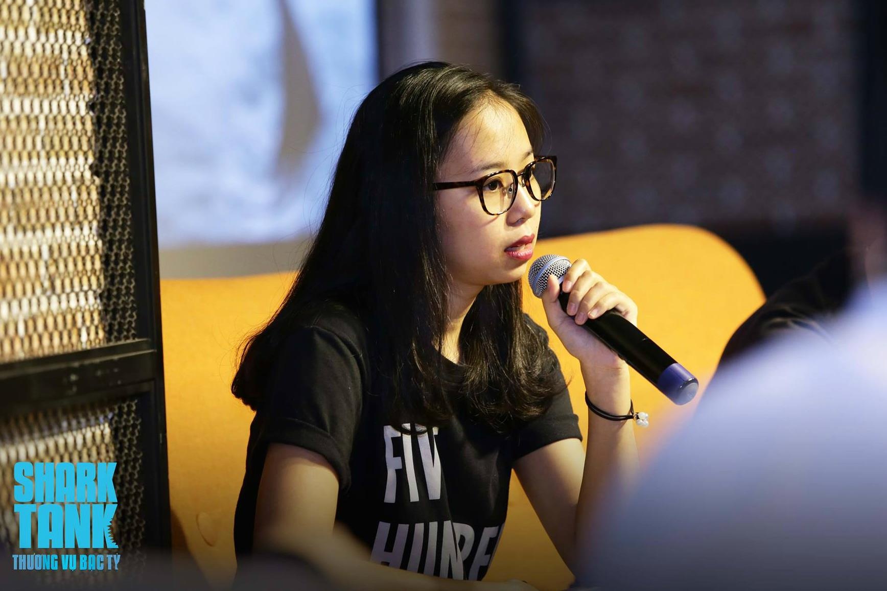 30 Under 30 chau A  Forbes anh 1