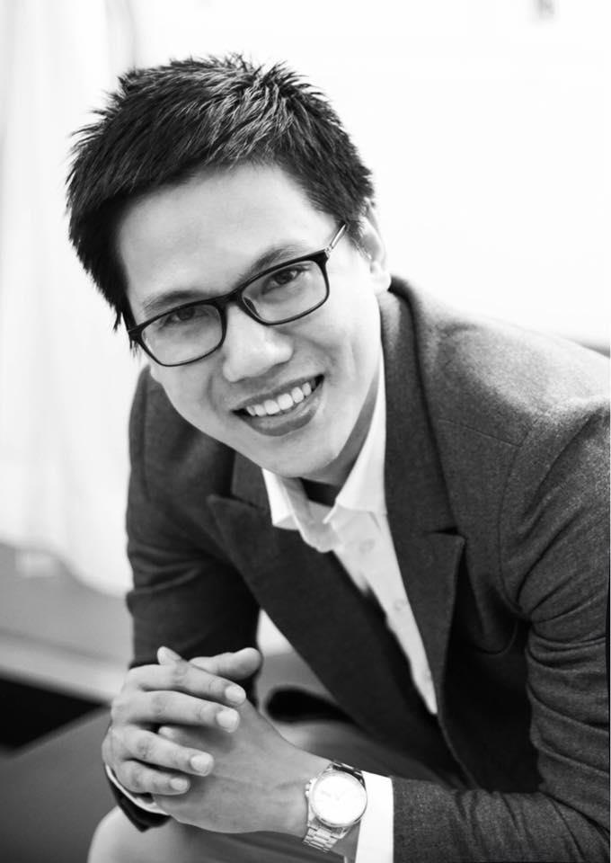 30 Under 30 chau A  Forbes anh 5