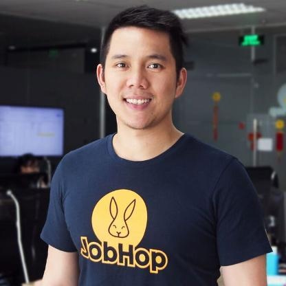 30 Under 30 chau A  Forbes anh 6