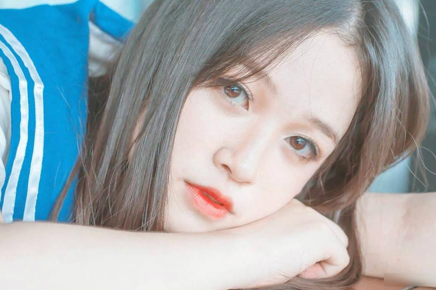 cosplay Hà thành được khen xinh như búp bê ảnh 1 cosplay Ha thanh duoc khen xinh nhu bup be anh 1