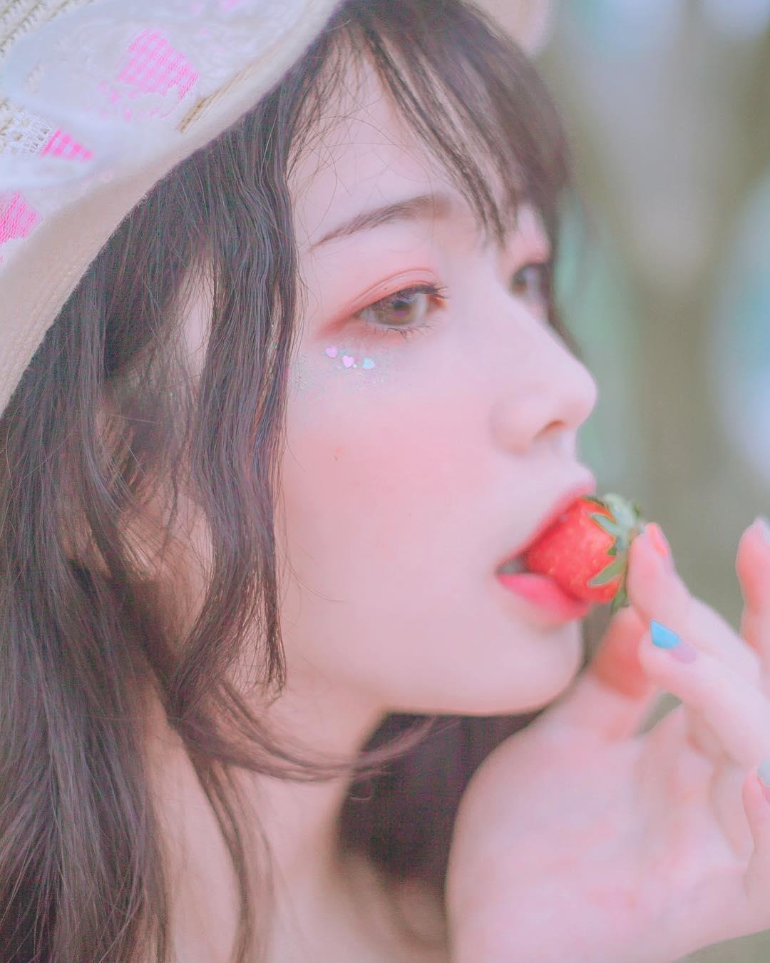 cosplay Hà thành được khen xinh như búp bê ảnh 11 cosplay Ha thanh duoc khen xinh nhu bup be anh 11
