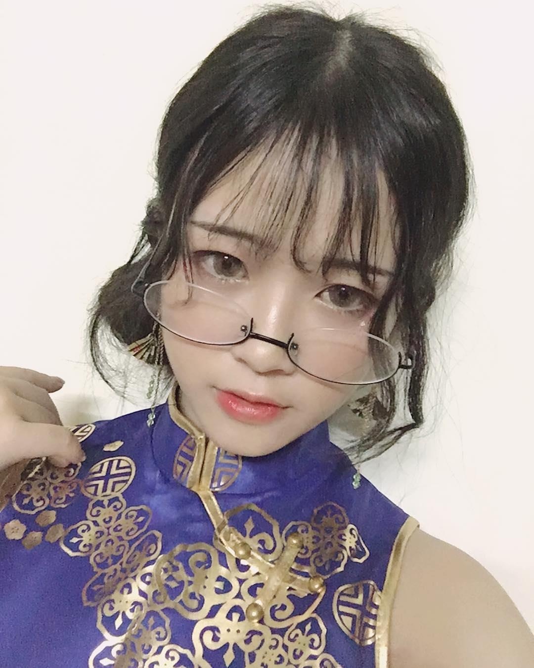 cosplay Hà thành được khen xinh như búp bê ảnh 7 cosplay Ha thanh duoc khen xinh nhu bup be anh 7