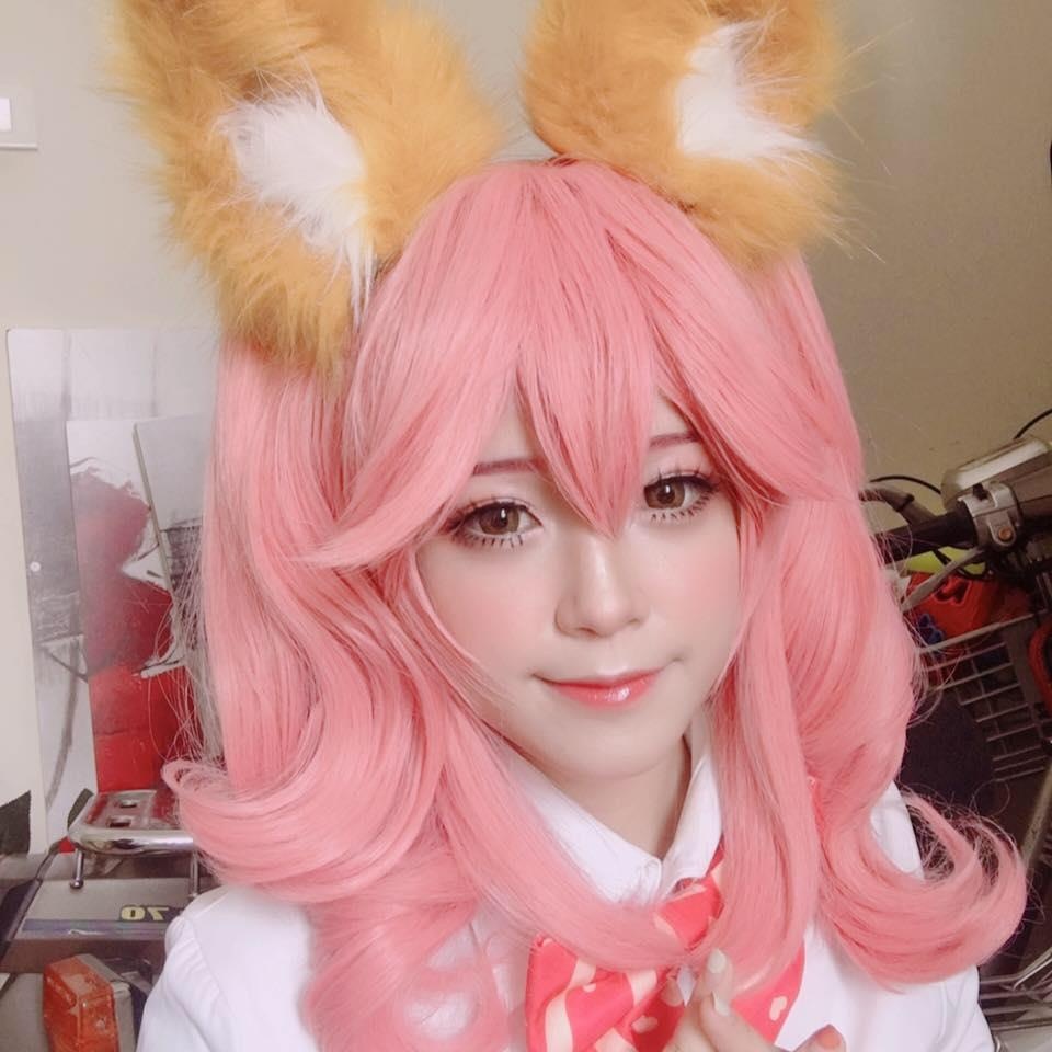 cosplay Hà thành được khen xinh như búp bê ảnh 6 cosplay Ha thanh duoc khen xinh nhu bup be anh 6