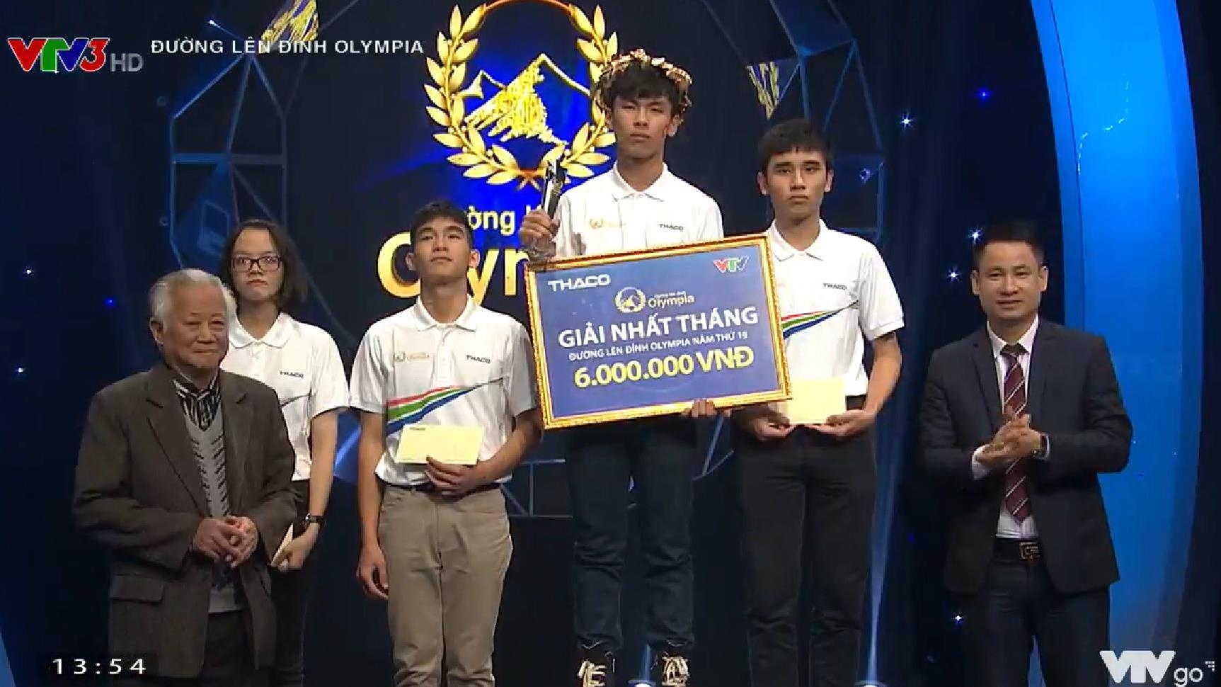 Duong len dinh Olympia anh 1