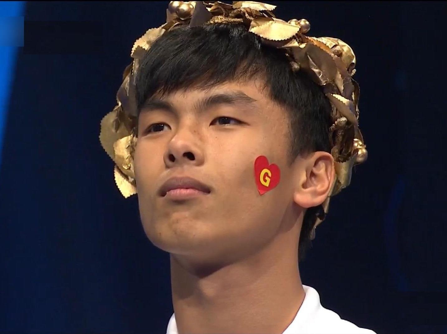 10X Ninh Binh gianh vong nguyet que cuoc thi thang Olympia o phut cuoi hinh anh