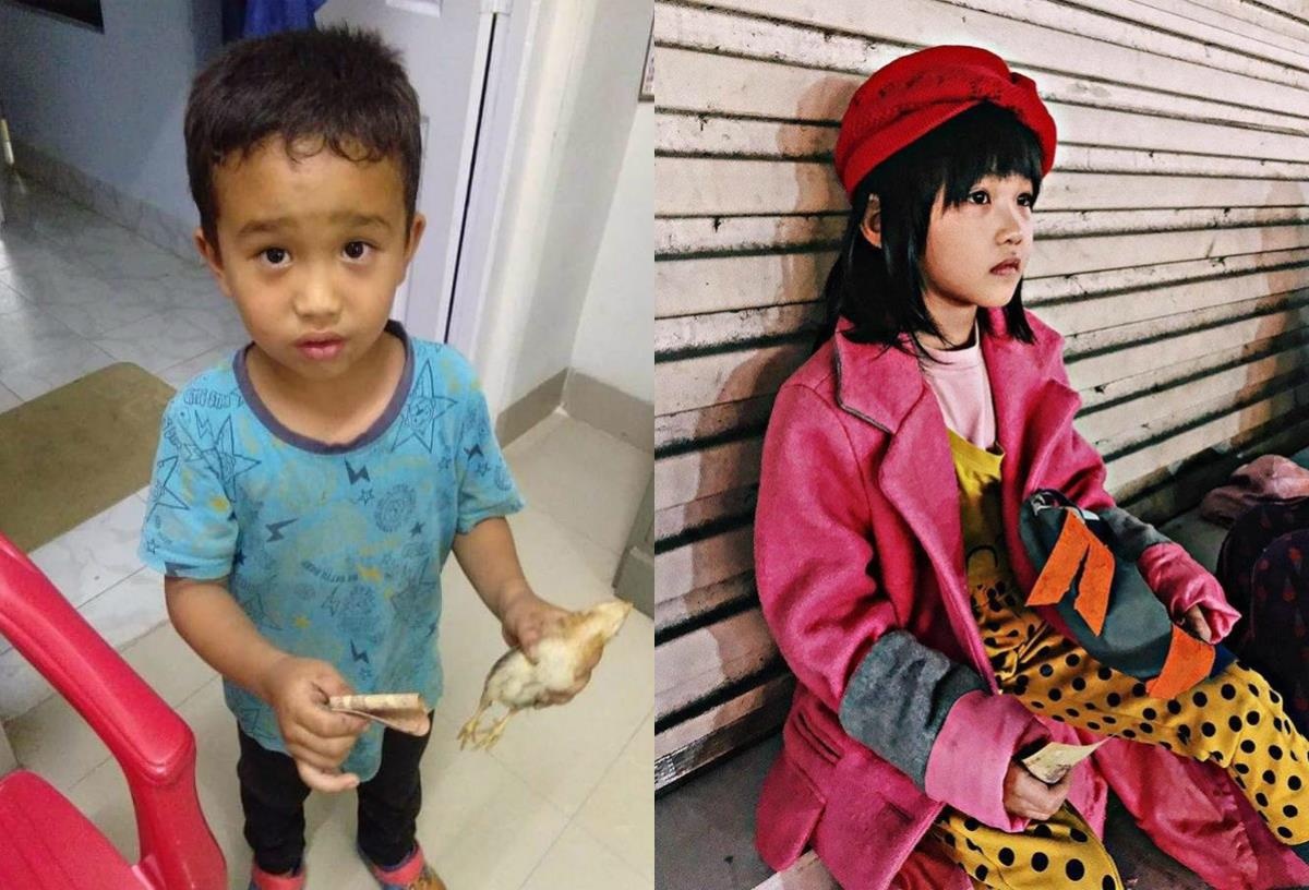 5 cau chuyen ve tre em lay dong trai tim dan mang hinh anh