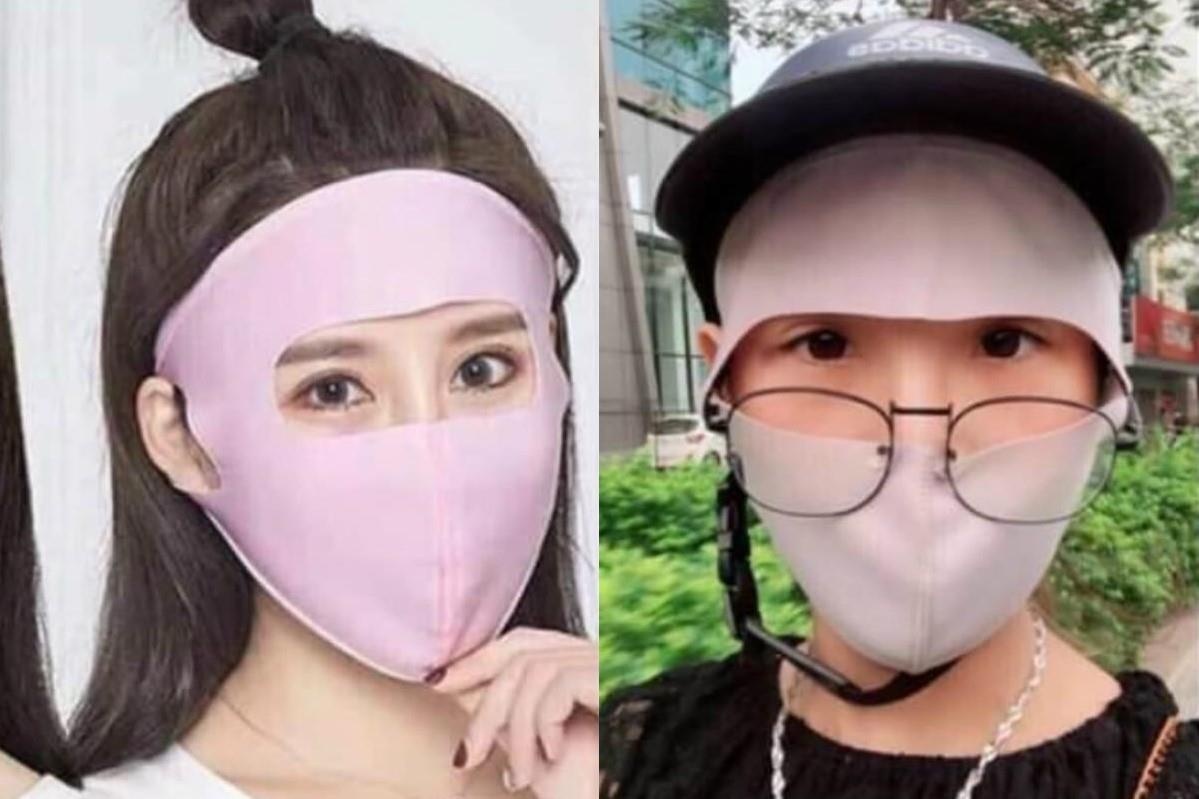 Mua hang online: Anh tren mang chi mang tinh chat minh hoa hinh anh