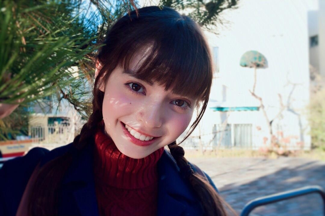 con lai Nhat Ban anh 1