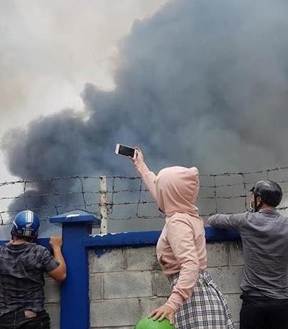 Livestream dam tang Anh Vu anh 6