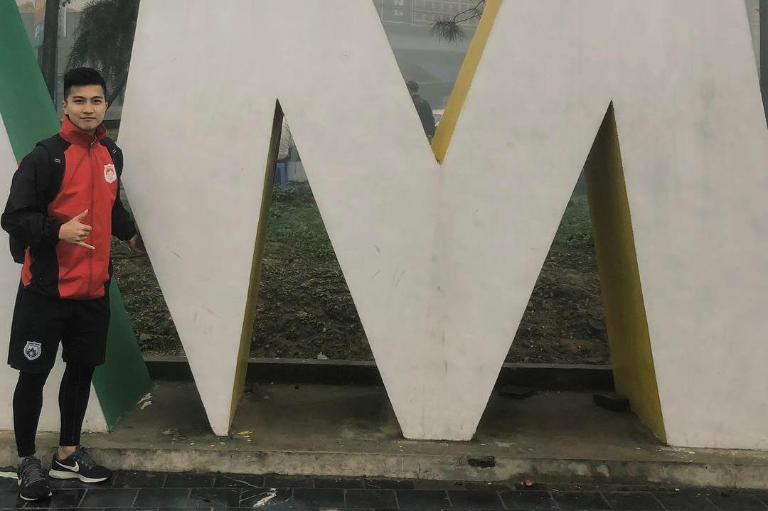 Cau thu Viet kieu Martin Lo anh 3