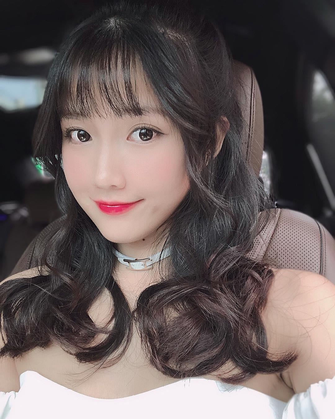 hot girl Kiều Trinh ảnh 3 hot girl Kieu Trinh anh 3
