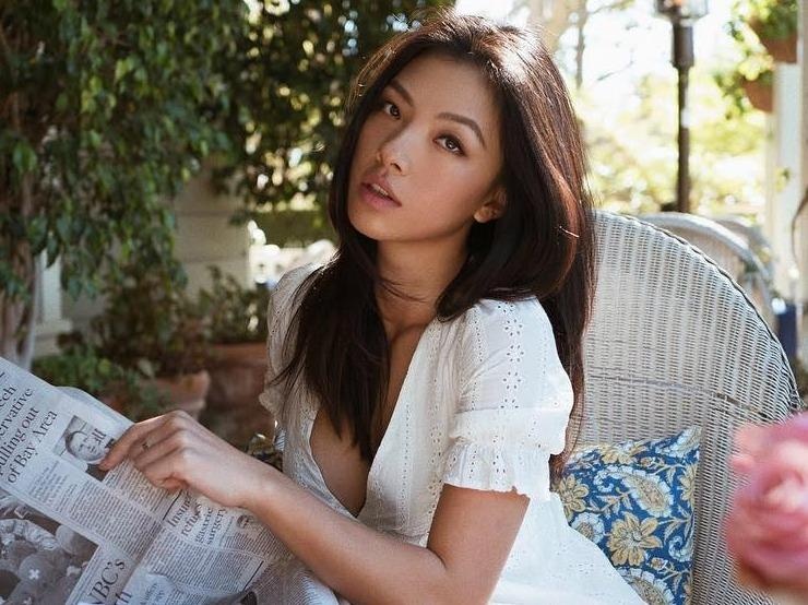 Golf thu sinh nam 1999, voc dang dep khong kem nguoi mau chuyen nghiep hinh anh