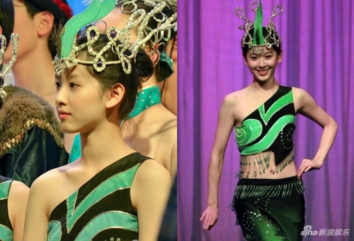 hot girl tra sua Chuong Trach Thien anh 3