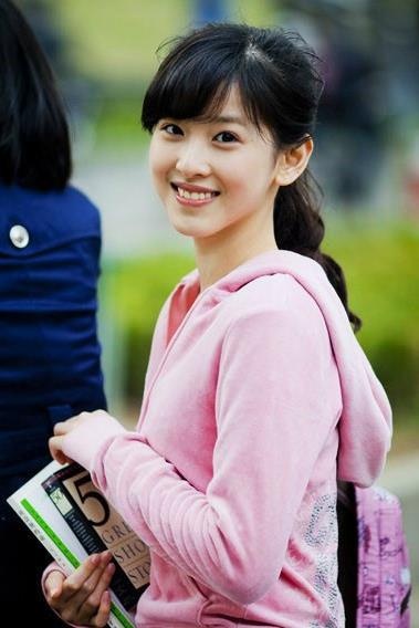 hot girl tra sua Chuong Trach Thien anh 5