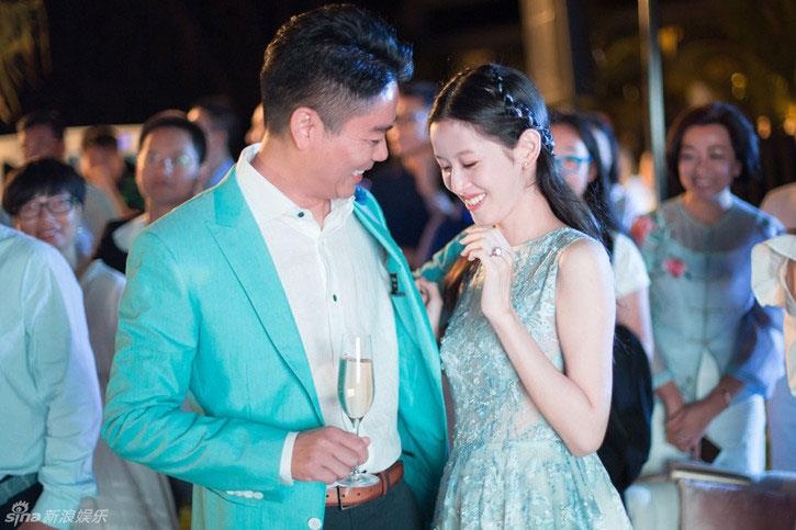 hot girl tra sua Chuong Trach Thien anh 7