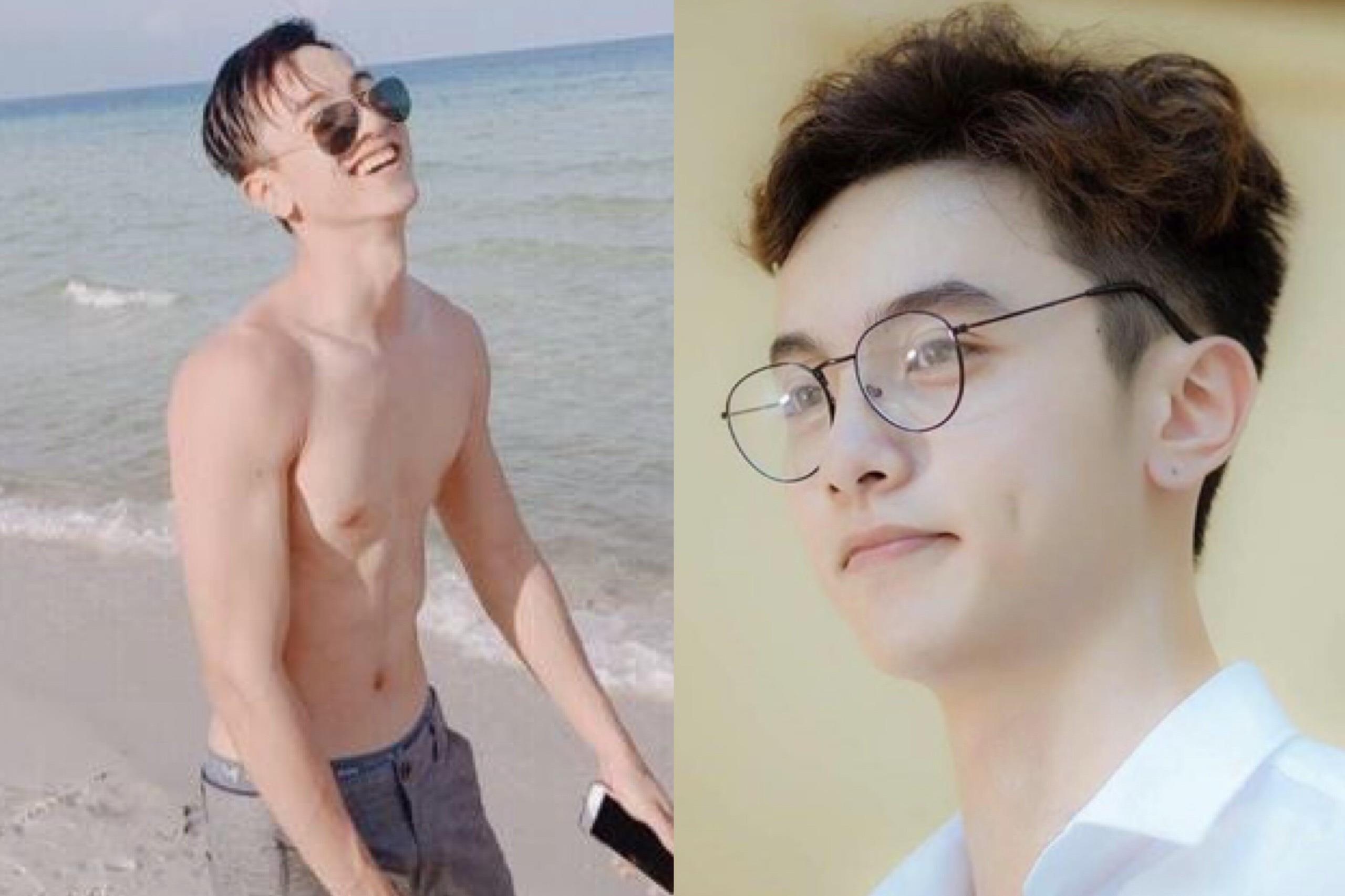 Trai dep body 6 mui 'dap tan' dinh kien dan IT xau xi kho khan hinh anh