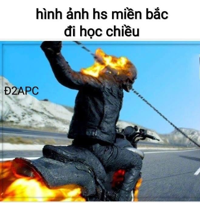 Anh vui nang nong anh 13