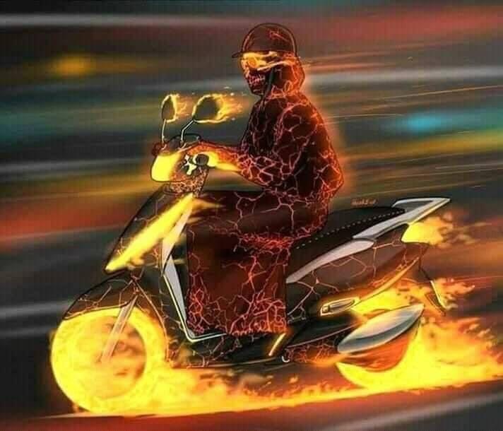 Anh vui nang nong anh 14