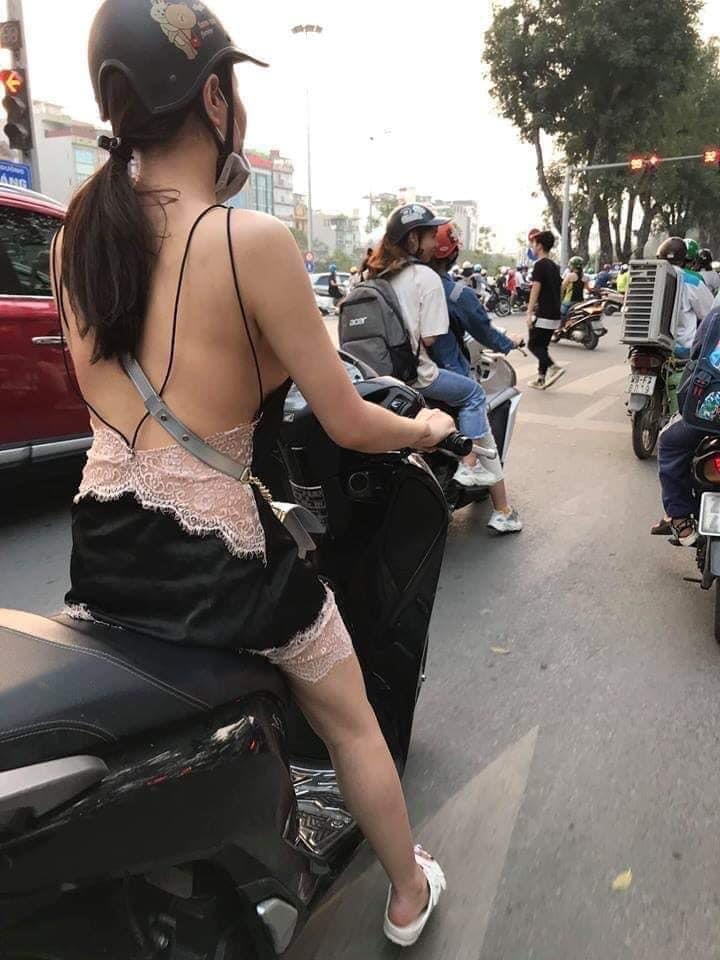 Anh vui nang nong anh 5