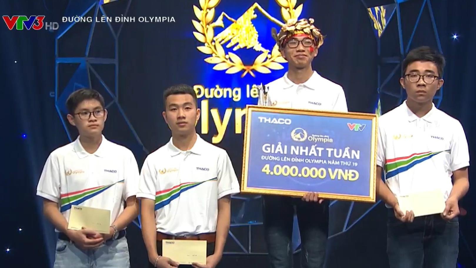 Đường lên đỉnh Olympia ảnh 1 Duong len dinh Olympia anh 1