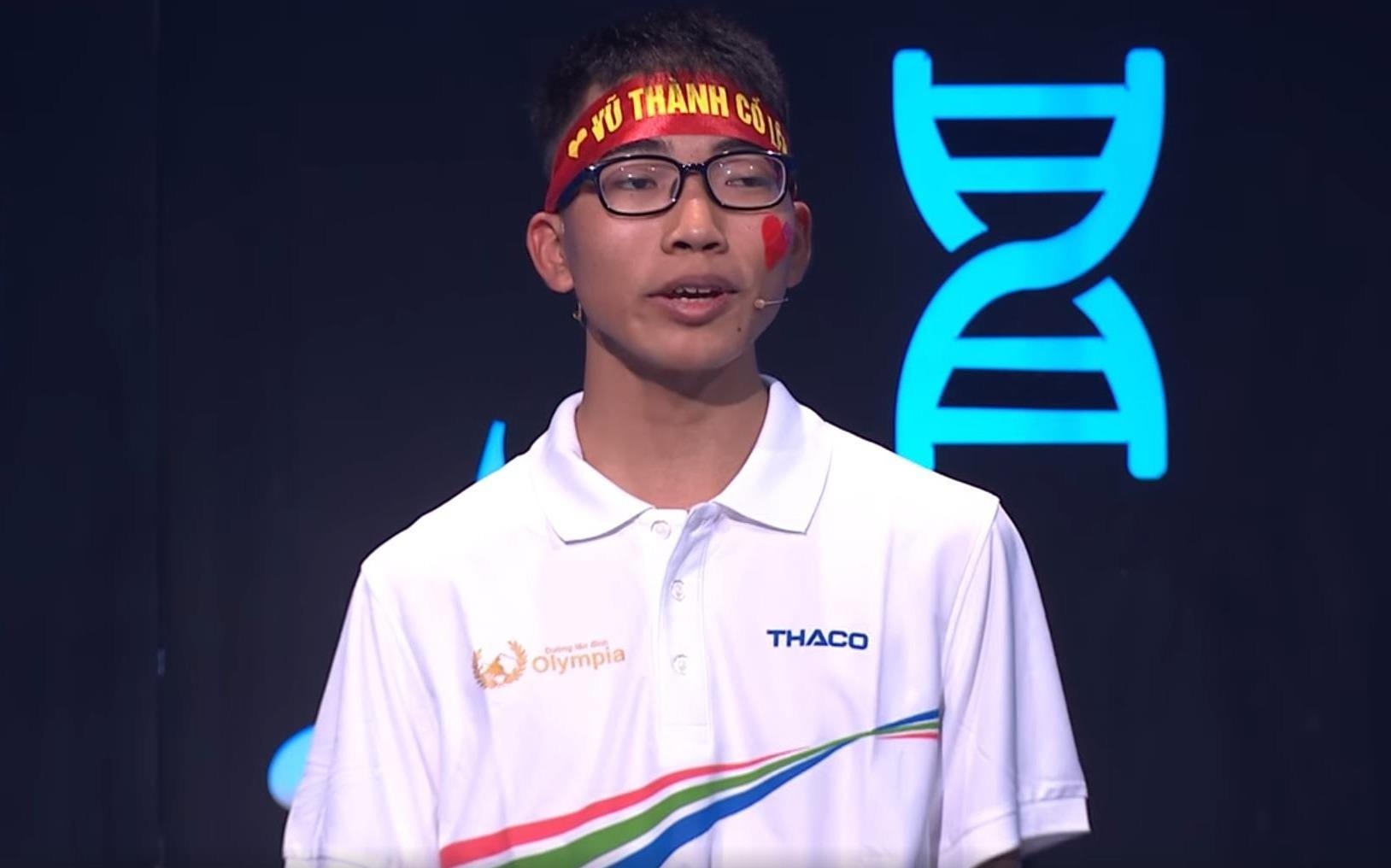 Van Thanh gianh 100 diem Khoi dong hinh anh