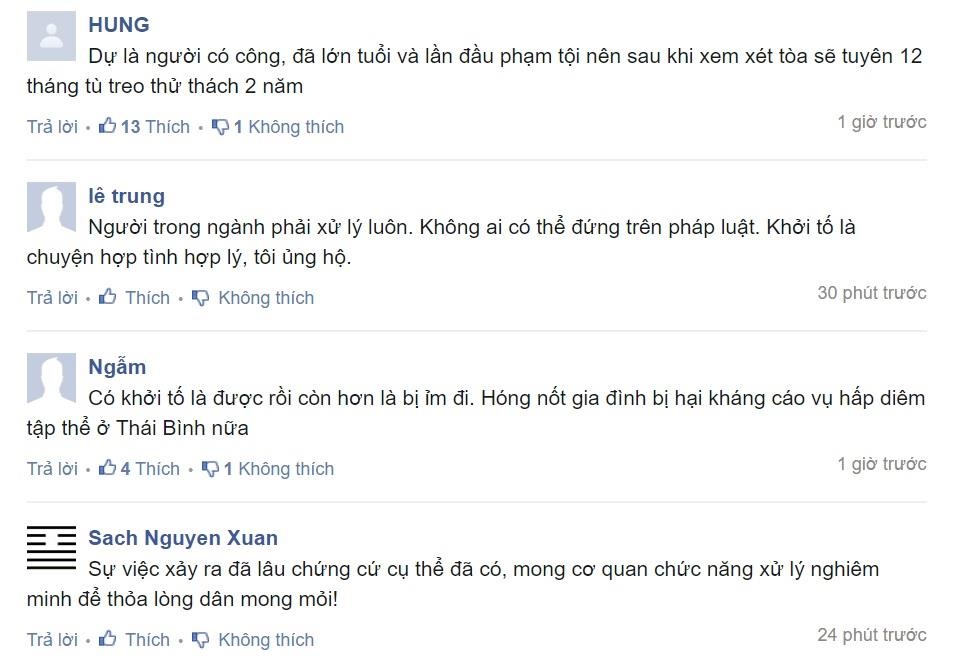 Ong Nguyen Huu Linh bi khoi to anh 2