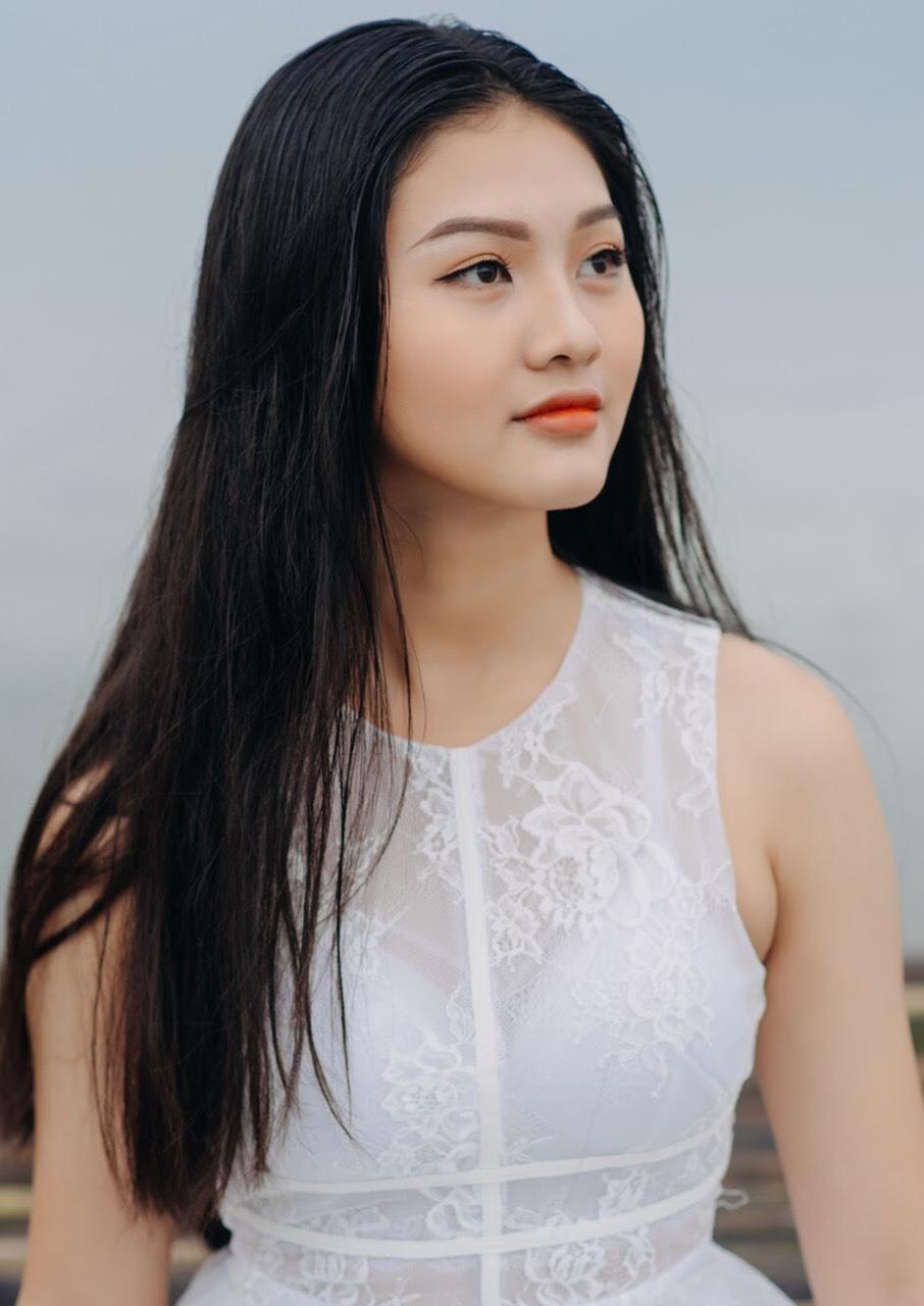 nữ sinh Đồng Nai cao 1, 72 m ảnh 2 nu sinh Dong Nai cao 1, 72 m anh 2