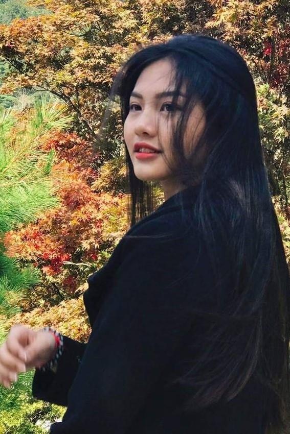 nữ sinh Đồng Nai cao 1, 72 m ảnh 12 nu sinh Dong Nai cao 1, 72 m anh 12