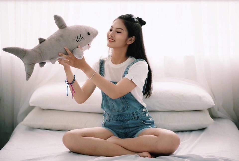 nữ sinh Đồng Nai cao 1, 72 m ảnh 10 nu sinh Dong Nai cao 1, 72 m anh 10