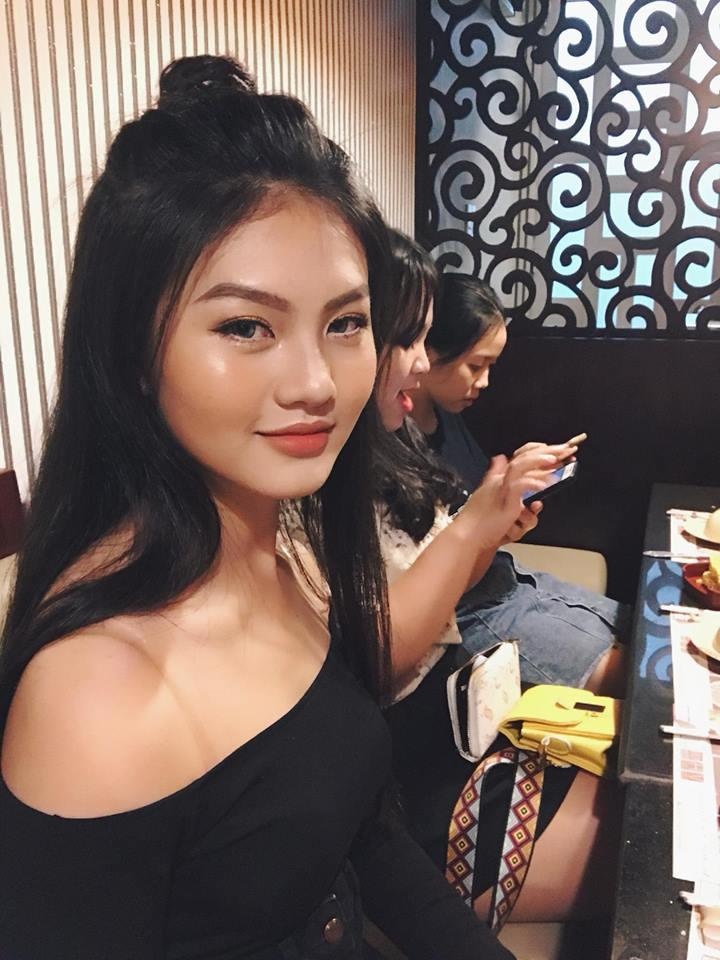 nữ sinh Đồng Nai cao 1, 72 m ảnh 11 nu sinh Dong Nai cao 1, 72 m anh 11