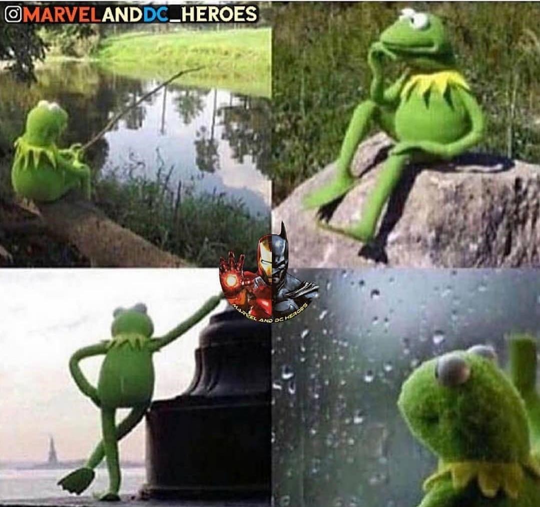 anh che Avengers: Endgame anh 1