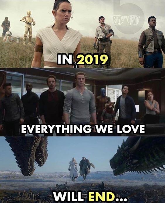 anh che Avengers: Endgame anh 11