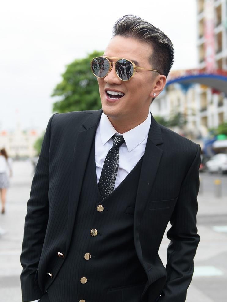 Đàm Vĩnh Hưng phát ngôn chợ búa ảnh 2 Dam Vinh Hung phat ngon cho bua anh 2